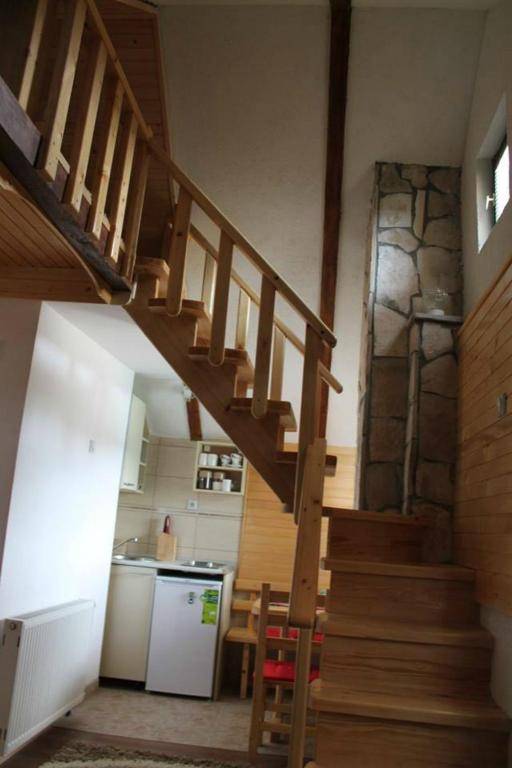 Apartments Vojinovic