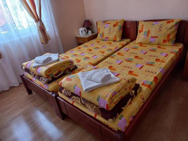 Apartmani Sobe Sljivancanin