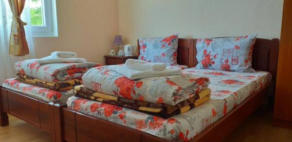 Apartmani Sobe Sljivancanin