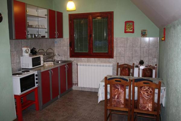 Apartment Nikitovic