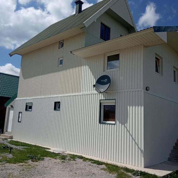 Apartments Avramovic