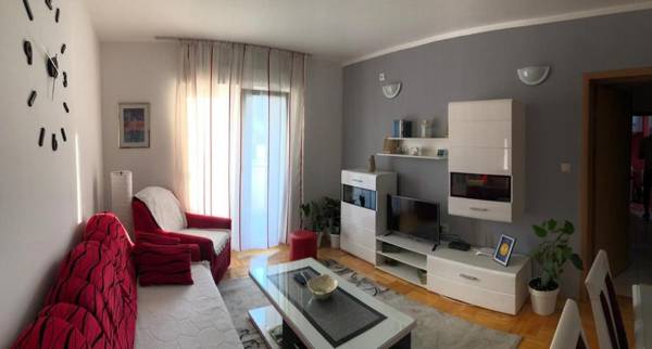 Duik Apartment