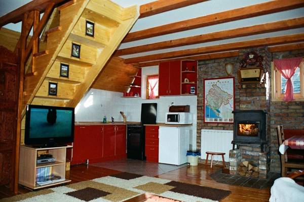 Holiday Home Vile Calimero