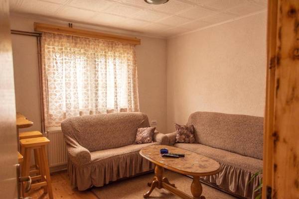 Apartman Olivera