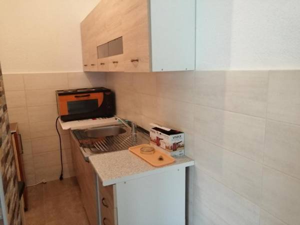 Apartman Jezera