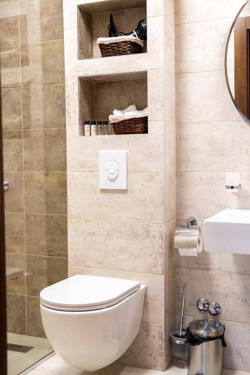 Borovnica Sweet Apartments