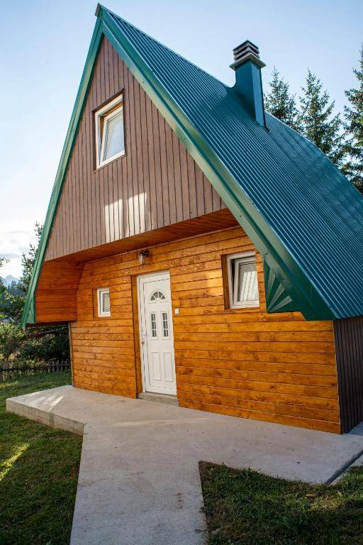 Holiday Home Jovan Zabljak