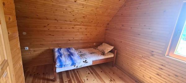 Guest house STAŠAŽabljak