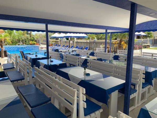 Aparthotel Villa Primafila