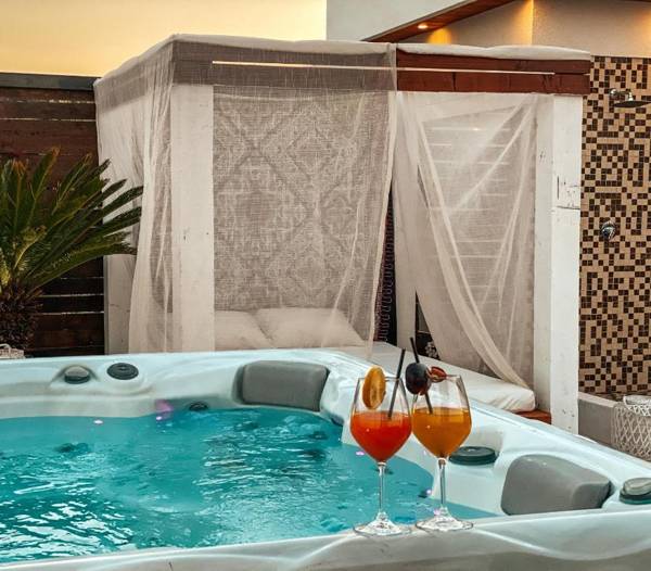 RESIDENCE Apartments