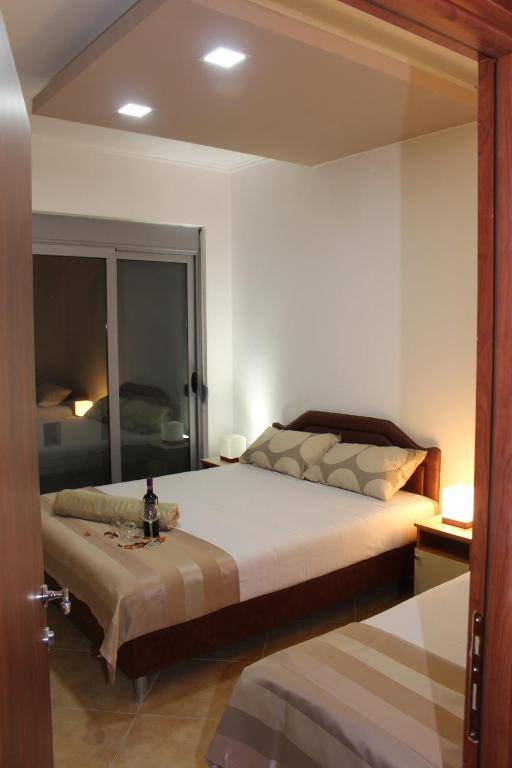 Apartments Perezaj II