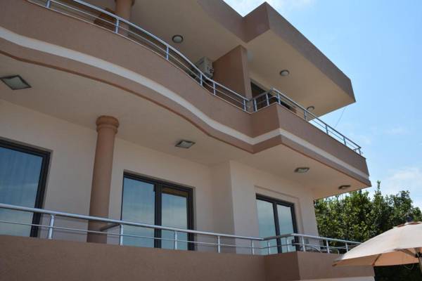 Guest House Evropa 2