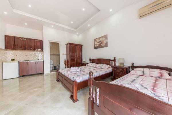 Apartments Villa Egzon