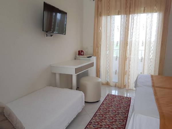 Belvedere Apartments