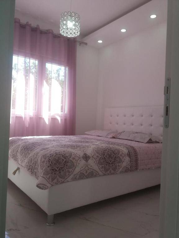 Apartments Pepdjonovic