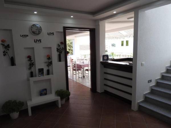 Apartments FourRoses