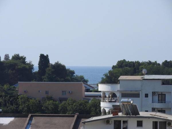 Apartments FourRoses