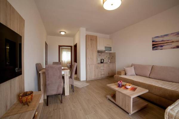 Apartments Bogojevic