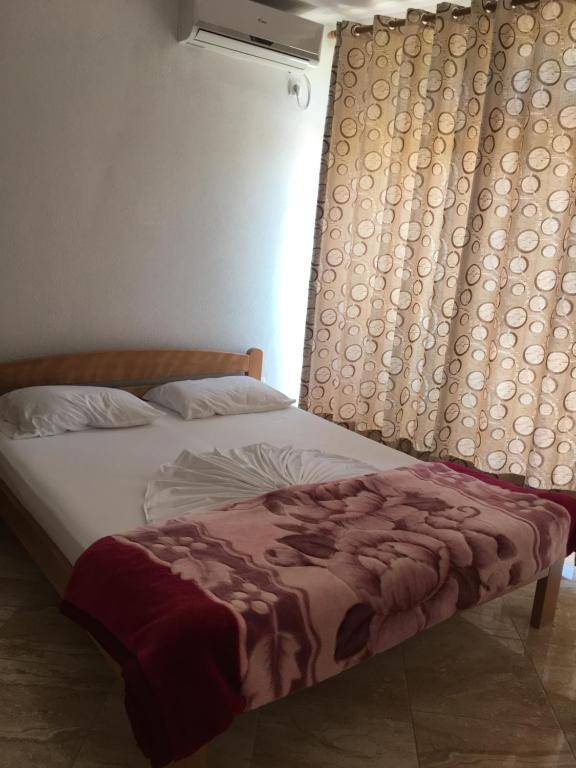 Sand and Sea Apartments