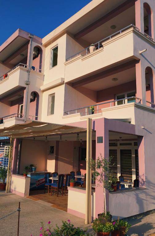 Apartments Fat e Jet