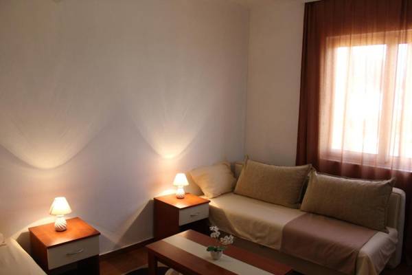 Apartments Fat e Jet