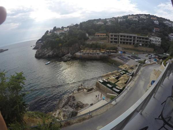 Apartments Klikovac Liman II