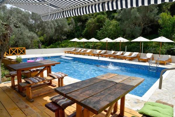 Apartments Eman Resort