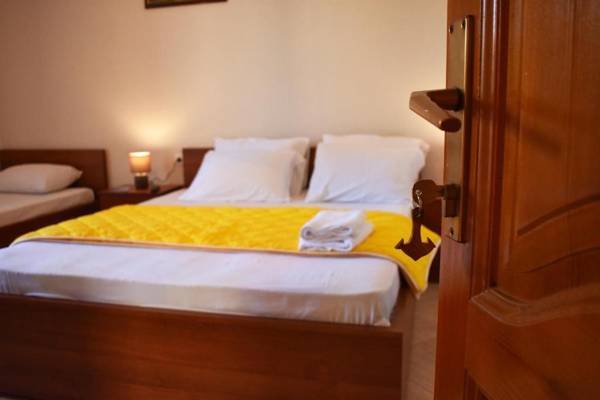 Beach Walk Apartments