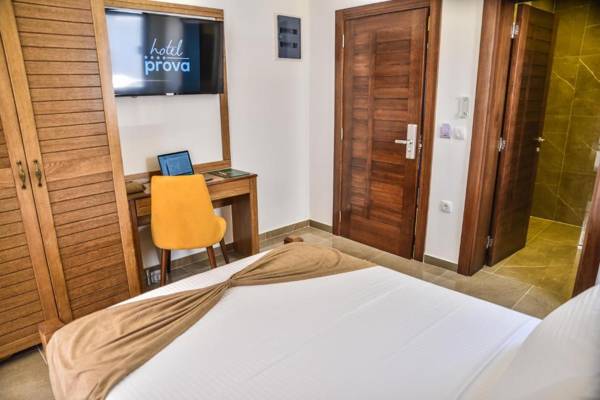 Hotel Prova