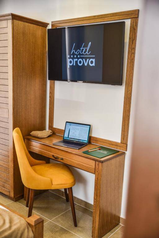 Hotel Prova