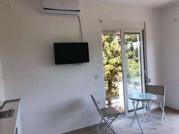 Rasi Luxury Apartments