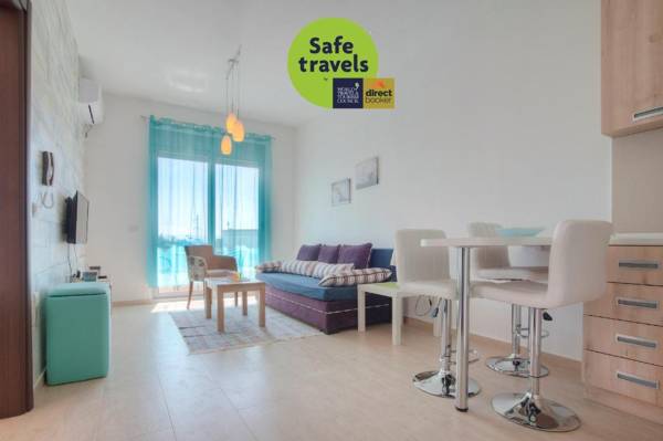 Premium Lea Apartments