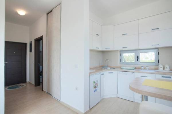 Premium Lea Apartments