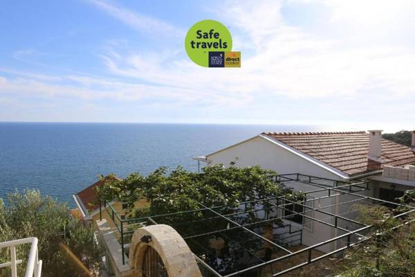 Seaview Apartment Hana