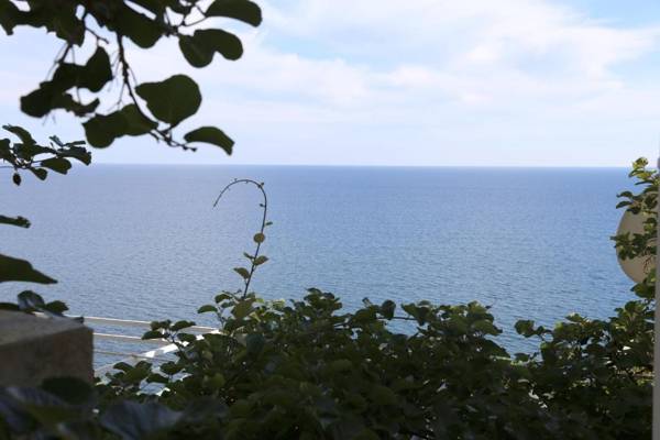 Seaview Apartment Hana