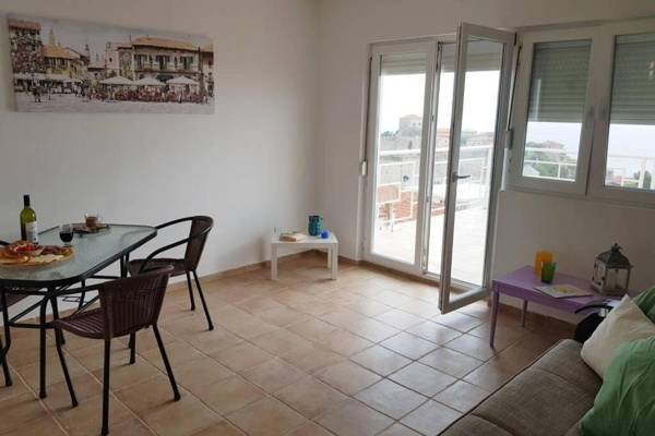 Apartman Aleksandra
