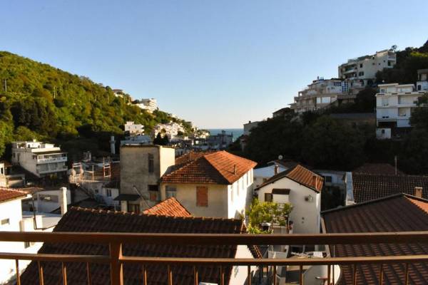 Apartment City Center