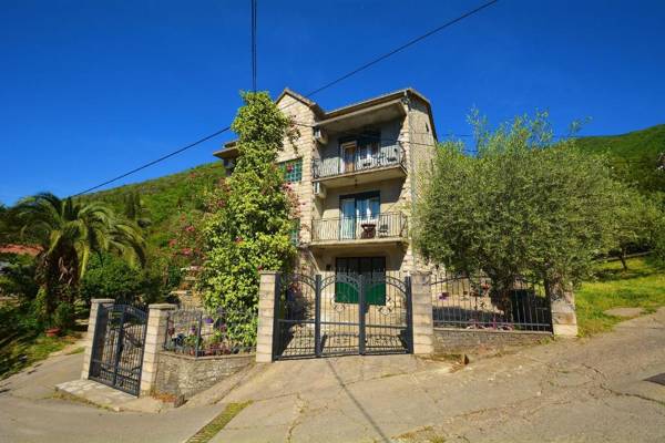 Apartments Dinko Zifra