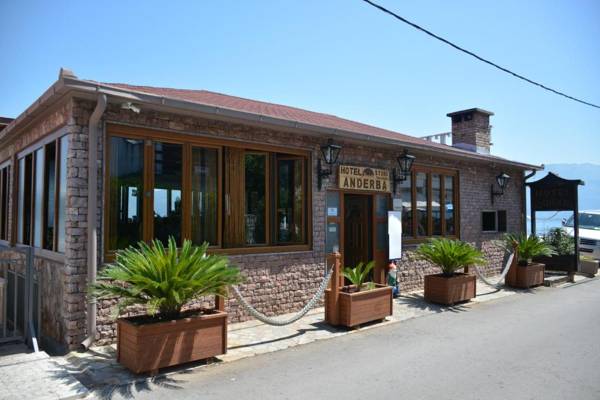 Hotel Anderba