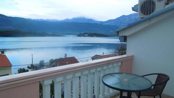 Stradioti Apartments