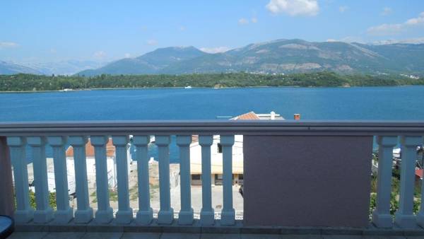 Stradioti Apartments