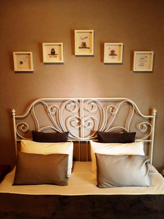 City House Apartments