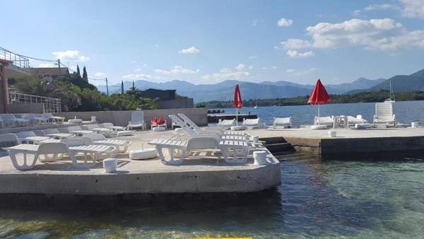 Apartments Klakor PS