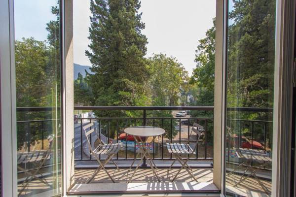 Porto Montenegro Luxury Studio Zeta