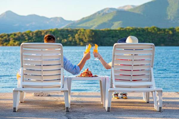 Apartments Dragojević