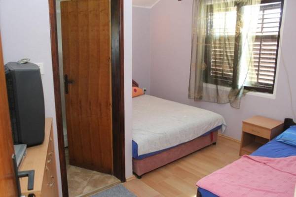 Apartments Dragojević