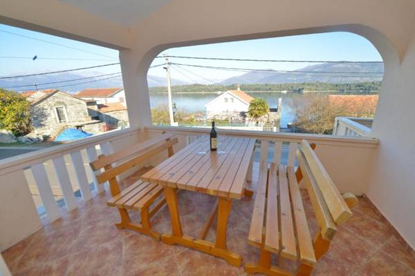 Apartments and Studios Jokić