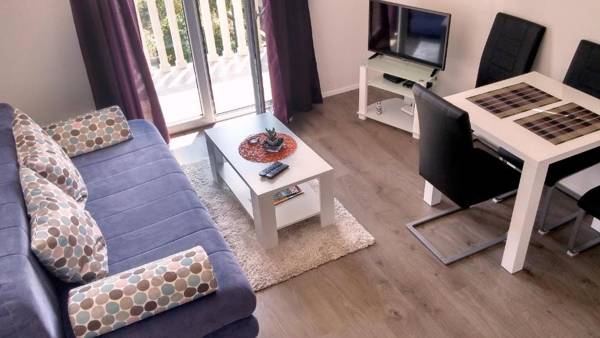 Apartments Mila Tivat