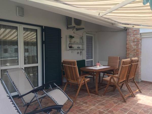 Apartmani Stipanic Tivat