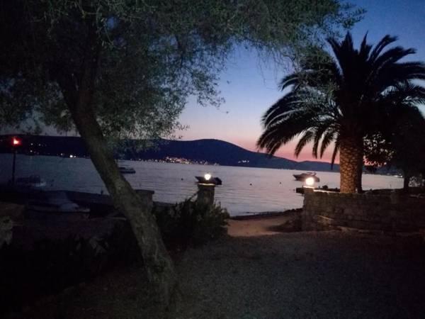 Apartments Tivat Obala